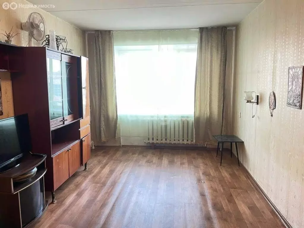 2-комнатная квартира: Тверь, проспект Чайковского, 37 (43.4 м) - Фото 0