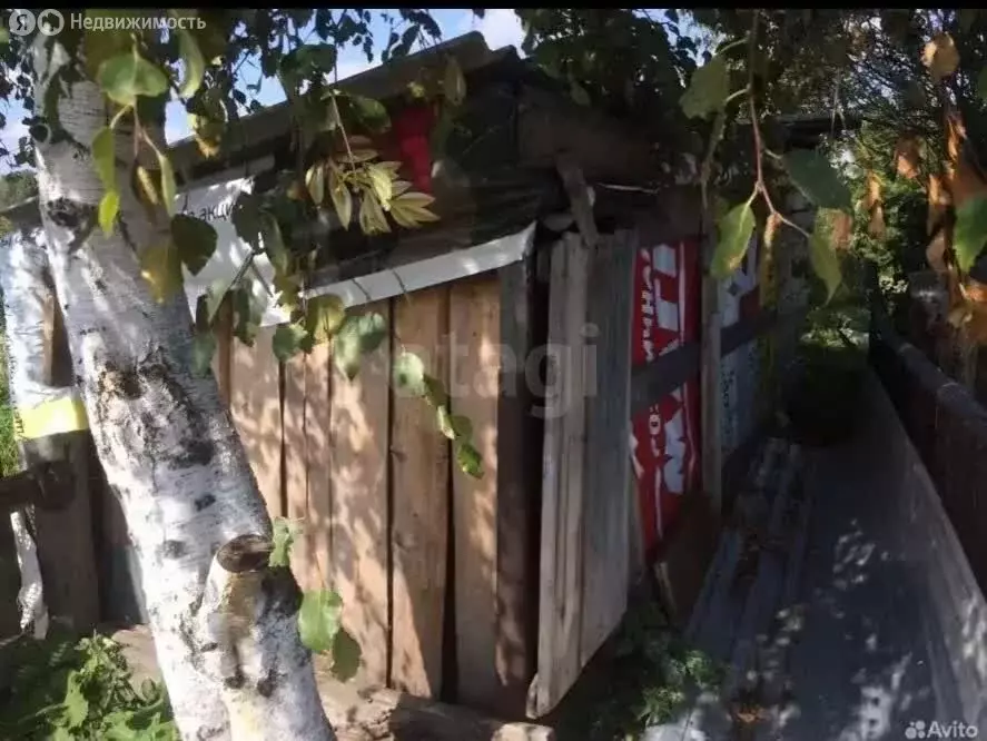 Дом в Тюменская область, Тобольский муниципальный округ, Санниковское ... - Фото 1