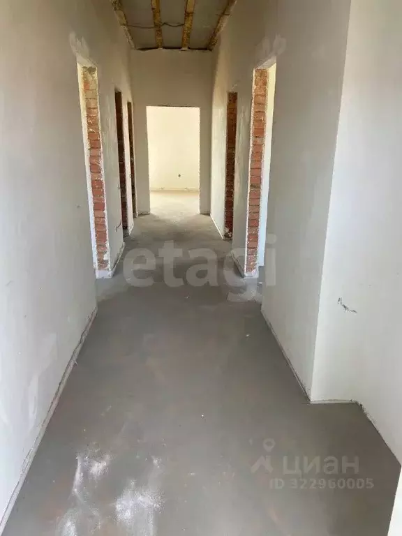 Дом в Ростовская область, Мясниковский район, Красный Крым хут. ул. ... - Фото 1