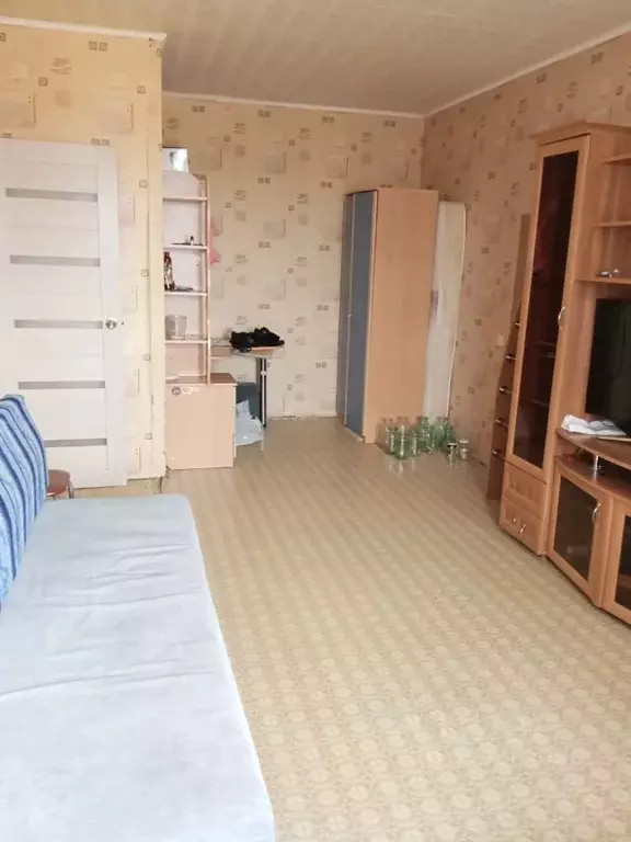 1-к кв. Волгоградская область, Светлый Яр рп, 1-й мкр 32 (35.0 м) - Фото 2