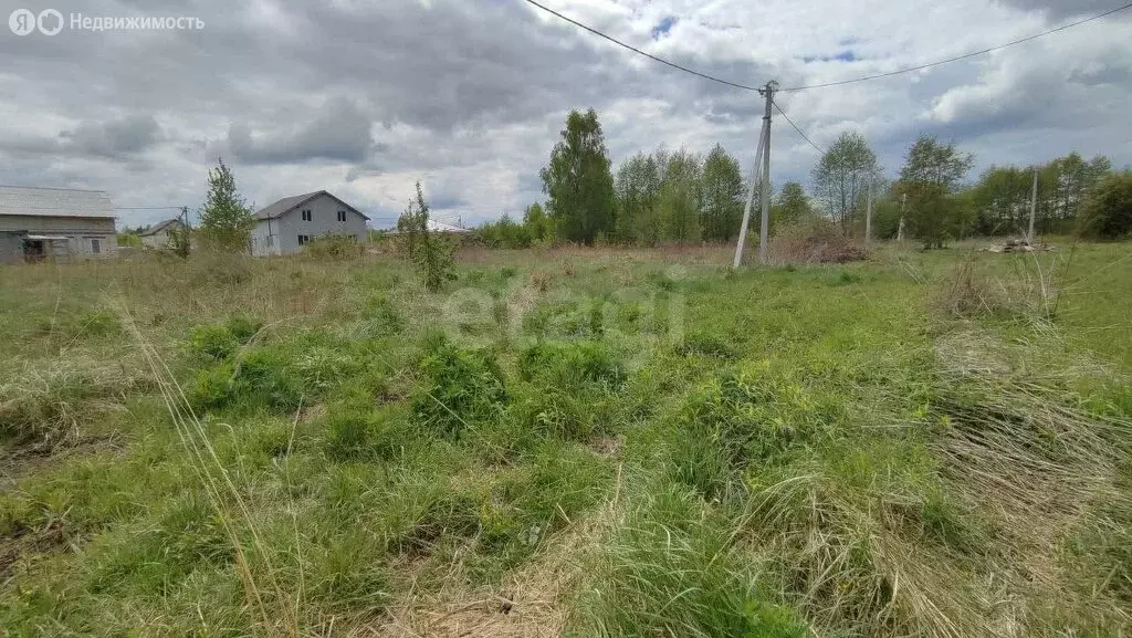 Участок в Калининградская область, Гурьевский муниципальный округ, ... - Фото 1
