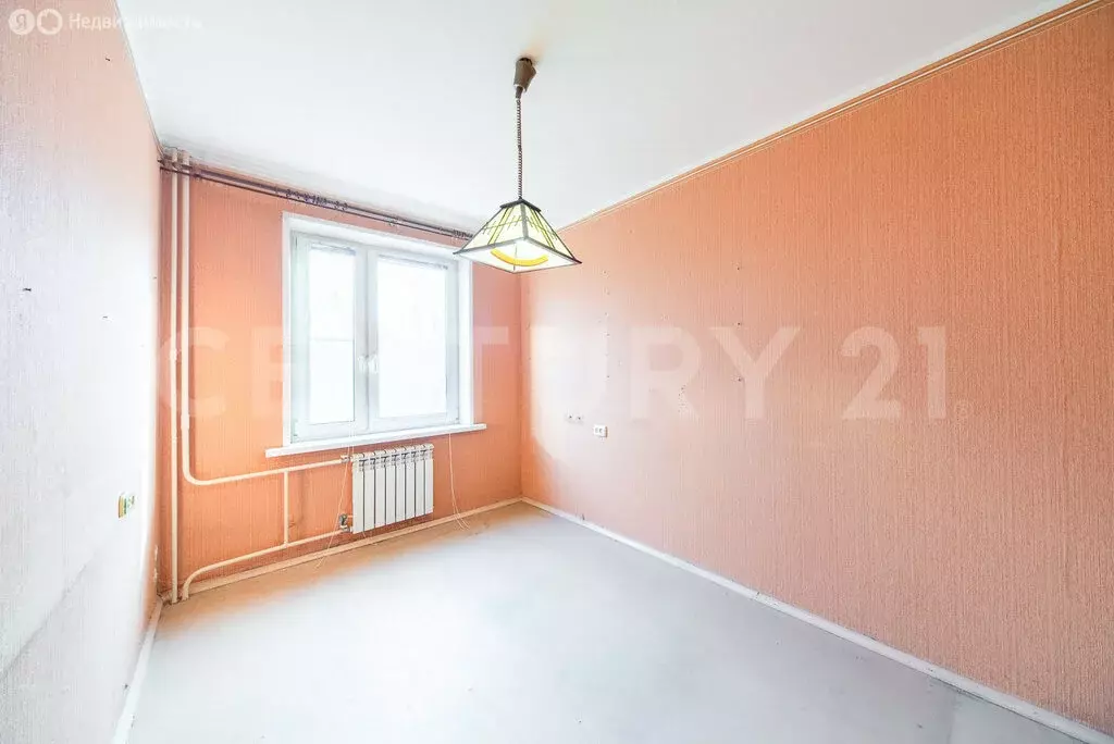 3-комнатная квартира: Москва, Перекопская улица, 22 (57.1 м) - Фото 0