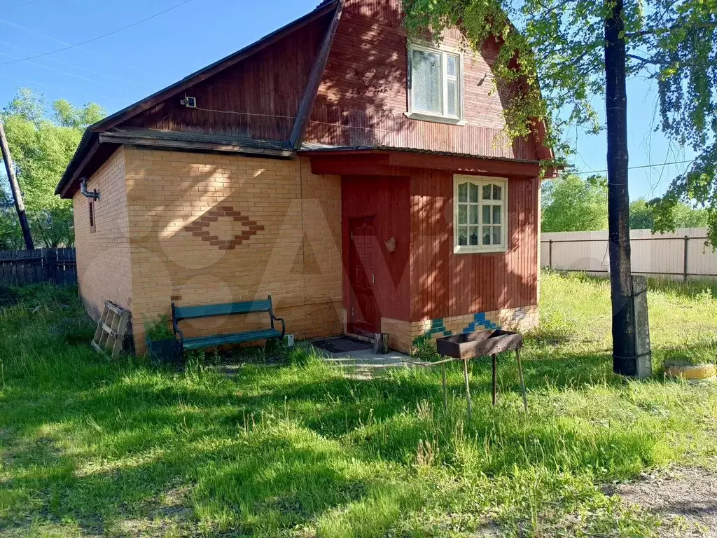 Дом 120 м на участке 20 сот. - Фото 0