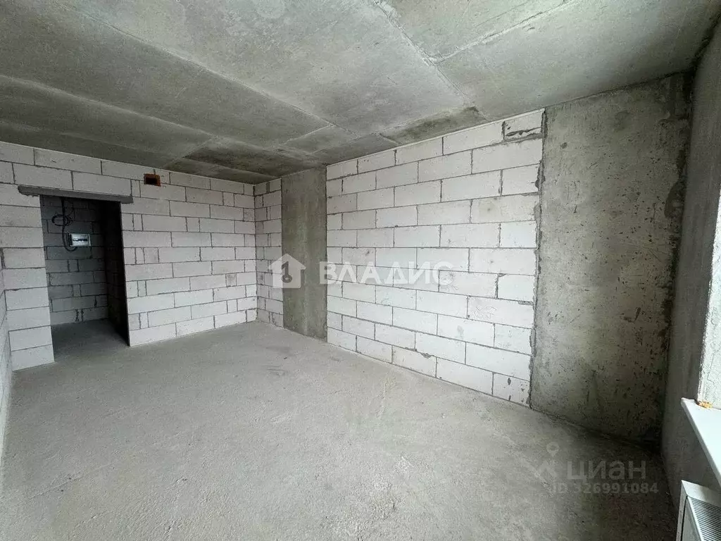 1-к кв. Московская область, Наро-Фоминск пл. Свободы, 4к1 (48.2 м) - Фото 2