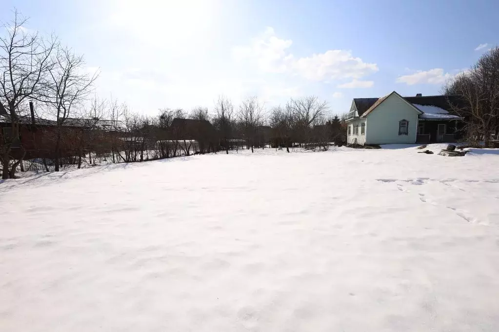 Участок в Московская область, Одинцовский городской округ, д. Митькино ... - Фото 2