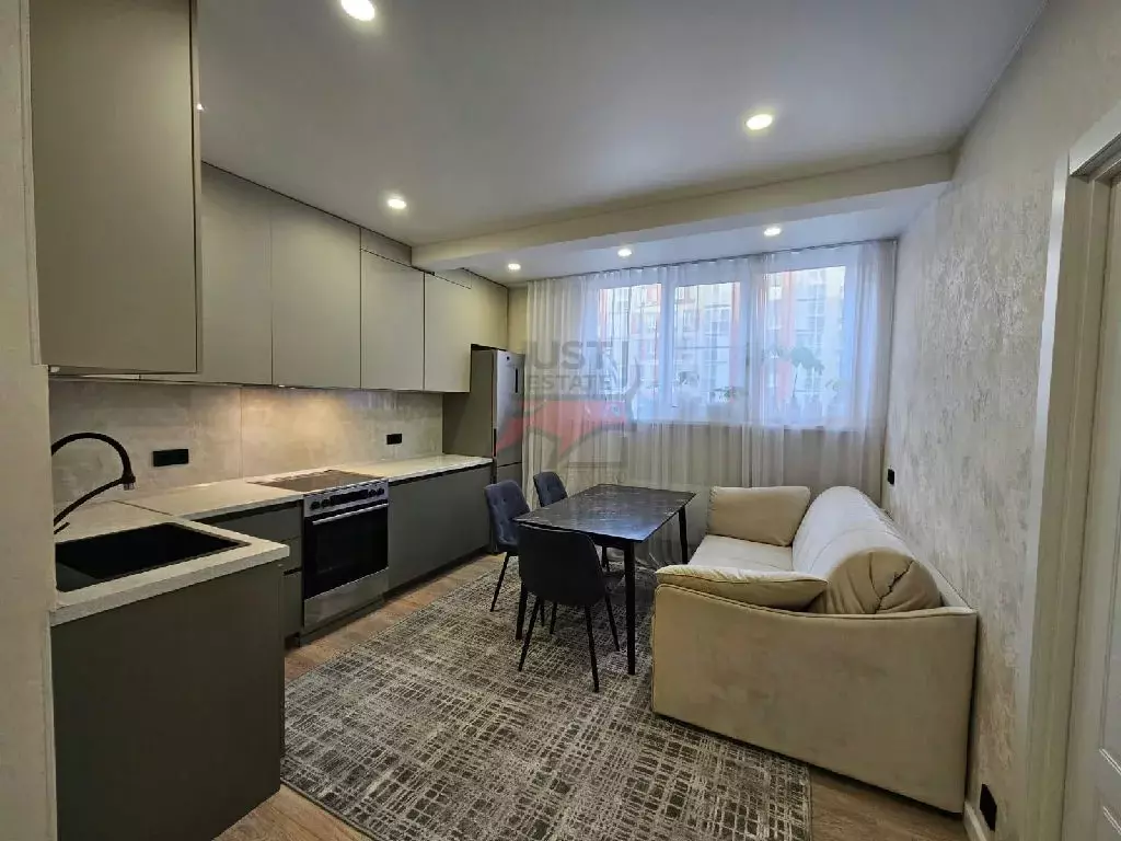 Продается 1-комнатная квартира - Фото 2