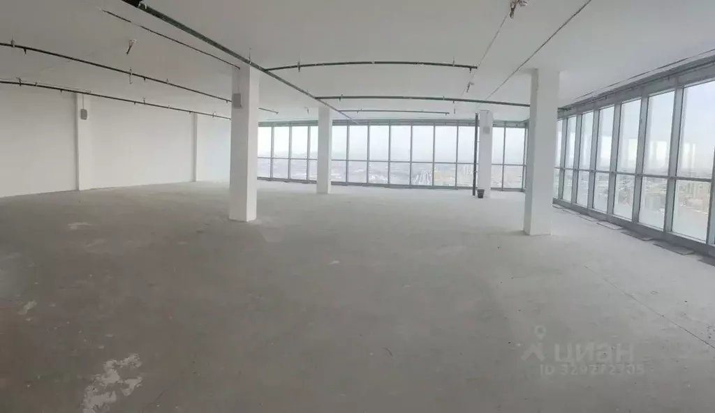 Офис в Санкт-Петербург пл. Конституции, 3к2 (2125 м) - Фото 1