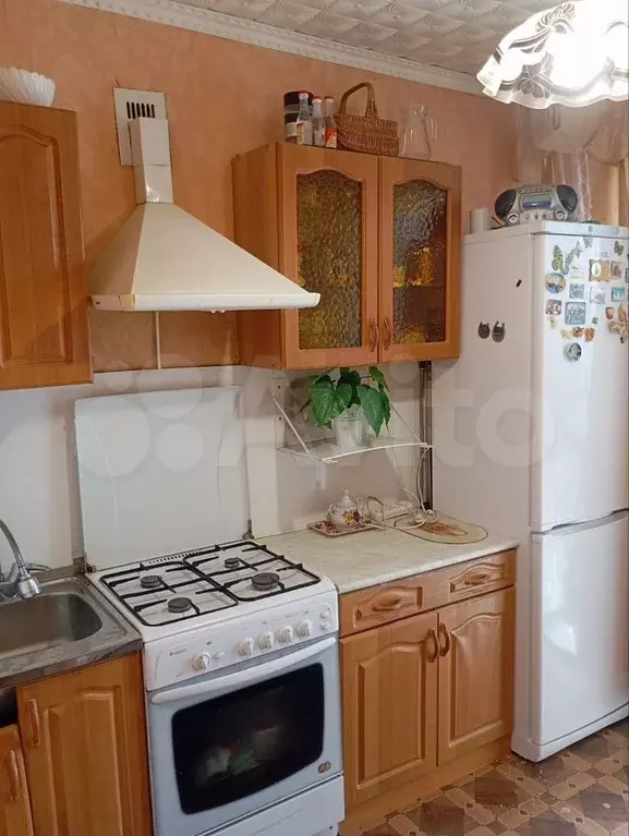 1-к. квартира, 42 м, 5/5 эт. - Фото 1