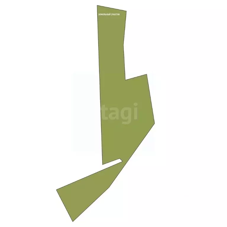 Участок в Воронежская область, Подгоренский район, Белогорьевское ... - Фото 2