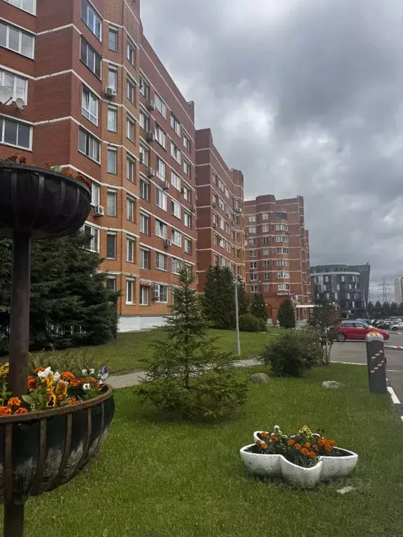 3-к кв. Московская область, Одинцово ул. Говорова, 85 (82.6 м) - Фото 1