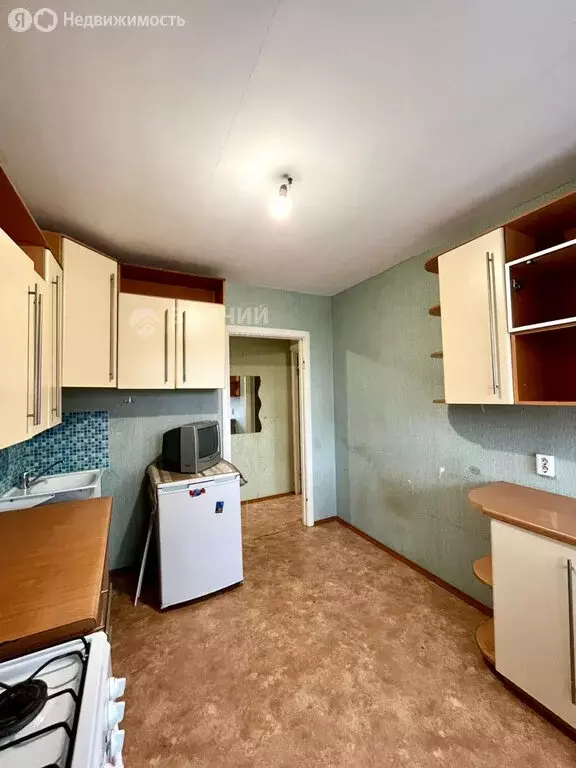 1-комнатная квартира: Канаш, проспект Ленина, 85А (34.1 м) - Фото 1