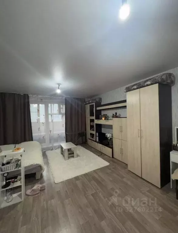 Студия Красноярский край, Красноярск Северный мкр, пер. Светлогорский, ... - Фото 2