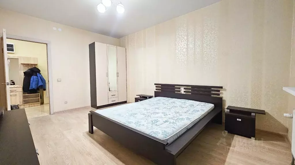 2-к кв. Иркутская область, Иркутск проезд Юрия Тена, 14/5 (70.0 м) - Фото 1