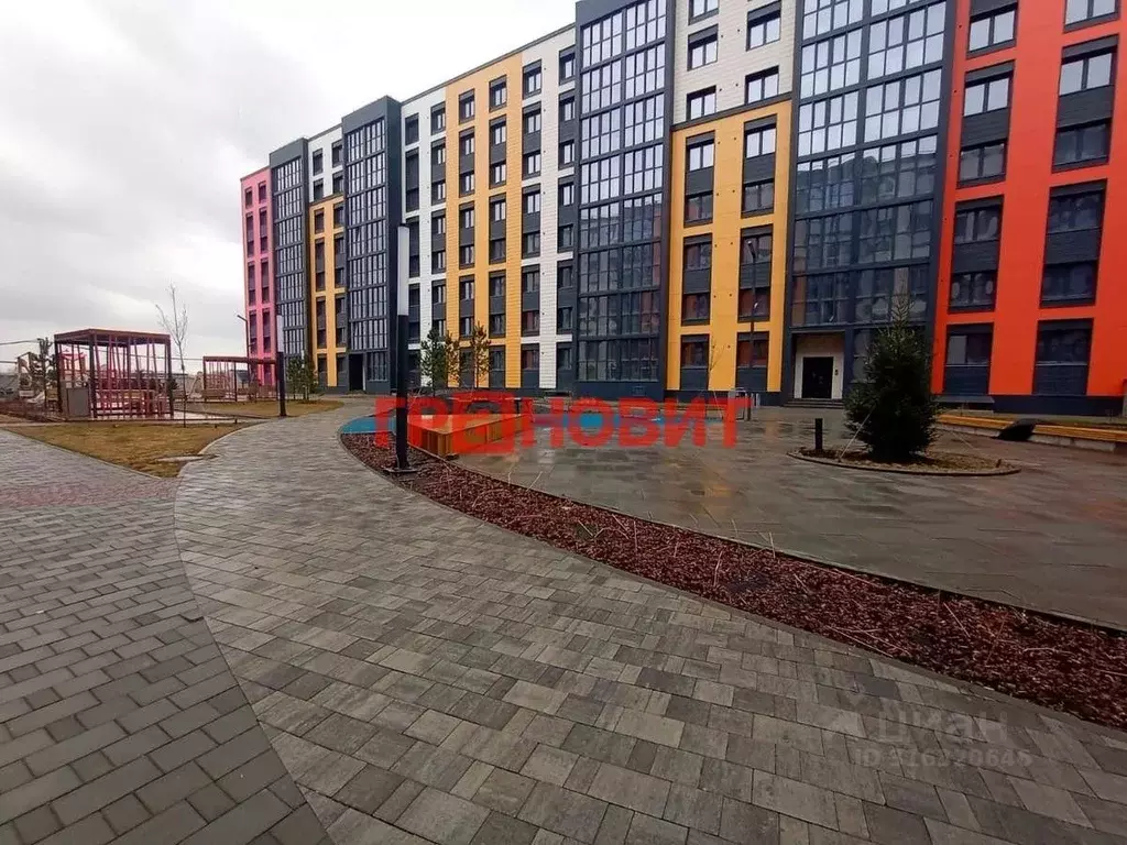 4-к кв. Новосибирская область, Новосибирский район, Мичуринский ... - Фото 0