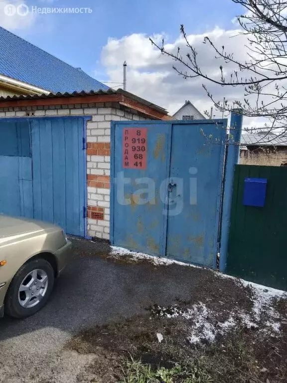Участок в Ишим, Ишимская улица (7.31 м) - Фото 1