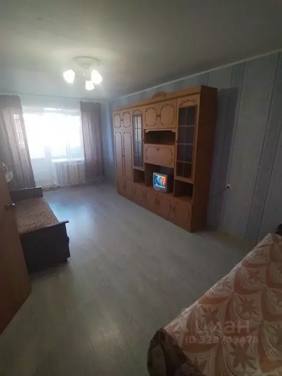 1-к кв. Орловская область, Мценск ул. Катукова, 3/1 (33.0 м) - Фото 2