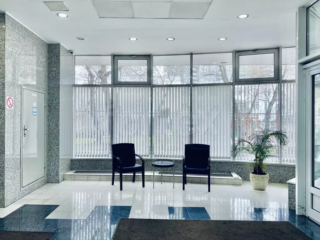 Офис в Москва Таганская ул., 34С3 (1800 м) - Фото 1