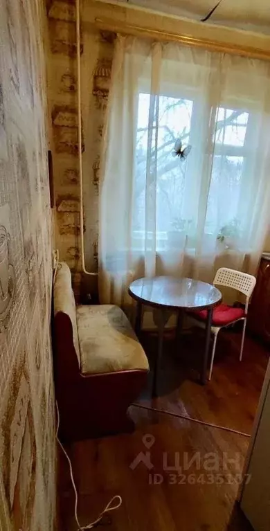 1-к кв. Башкортостан, Уфа ул. Победы, 9 (30.6 м) - Фото 2