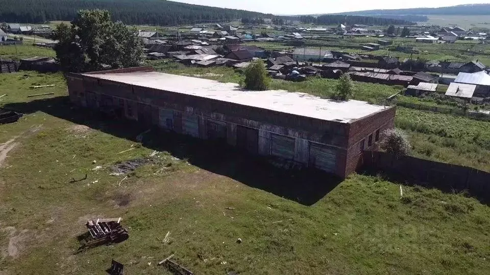 Производственное помещение в Иркутская область, Иркутский ... - Фото 2