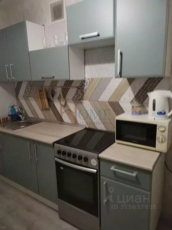 1-к кв. Новосибирская область, Новосибирск ул. Дуси Ковальчук, 179 ... - Фото 1