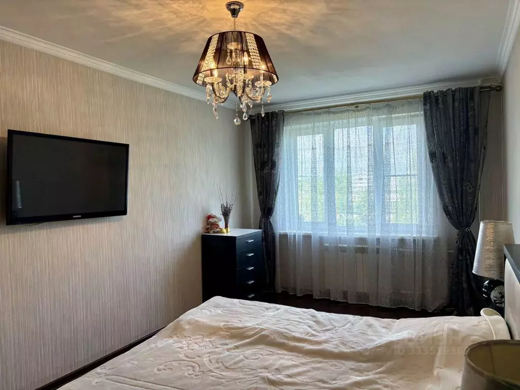 Квартира, 3 комнаты, 67.8 м - Фото 1