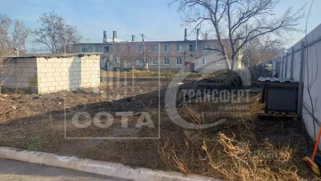 Участок в Воронежская область, Новоусманский район, пос. Отрадное ул. ... - Фото 2