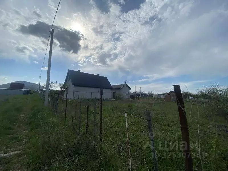 Участок в Ставропольский край, Железноводск городской округ, пос. ... - Фото 2