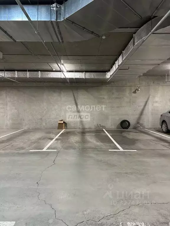 Гараж в Челябинская область, Челябинск ул. Татищева, 256 (14 м) - Фото 1