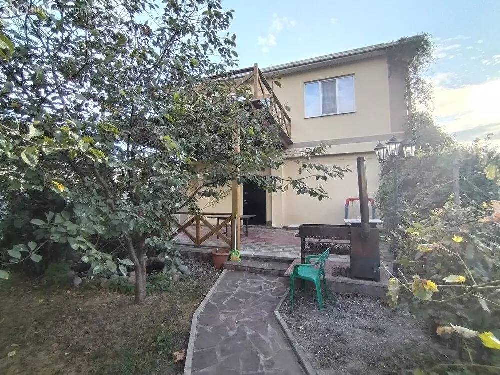 Дом в станица Анапская, Комсомольская улица, 60 (126 м) - Фото 1