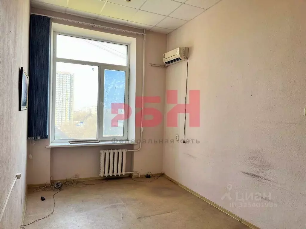 Офис в Ростовская область, Ростов-на-Дону просп. Михаила Нагибина, 14а ... - Фото 1