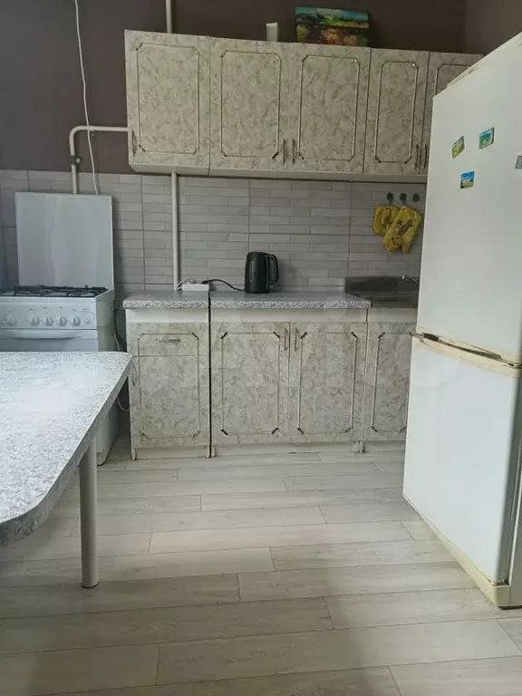 1-к. квартира, 36,9 м, 6/9 эт. - Фото 1