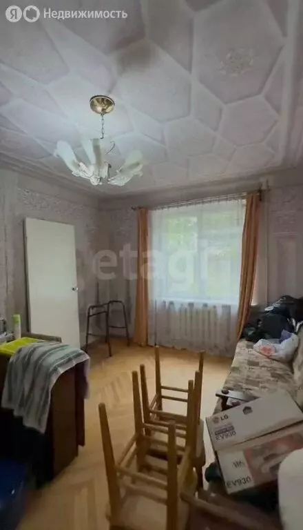 2-комнатная квартира: Владикавказ, улица Зортова, 7А (38 м) - Фото 0