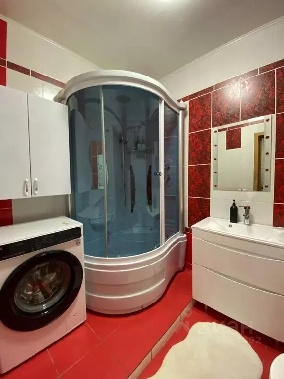 2-к кв. Башкортостан, Уфа ул. Цюрупы, 130 (40.0 м) - Фото 1