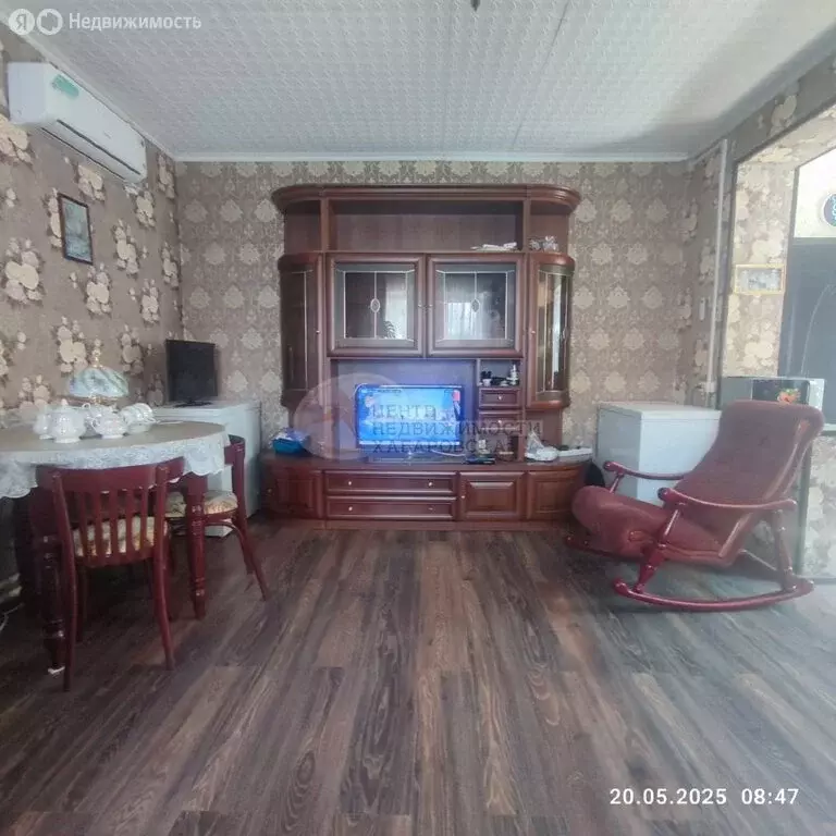 Дом в Хабаровск, Донецкая улица, 45 (57.3 м) - Фото 1