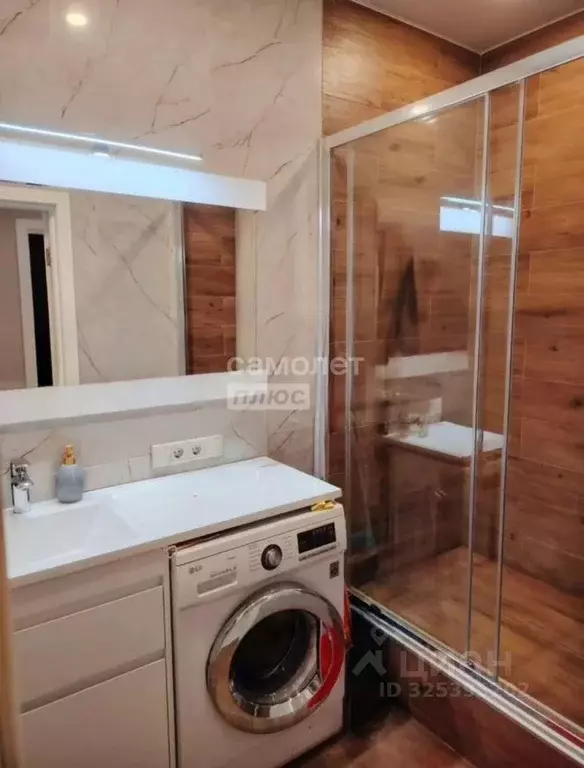 3-к кв. Москва Каширское ш., 65К1 (62.0 м) - Фото 2