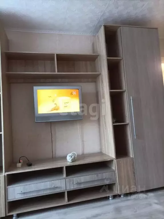 2-к кв. Вологодская область, Шексна рп, Шексна Северная мкр ул. Труда, ... - Фото 2