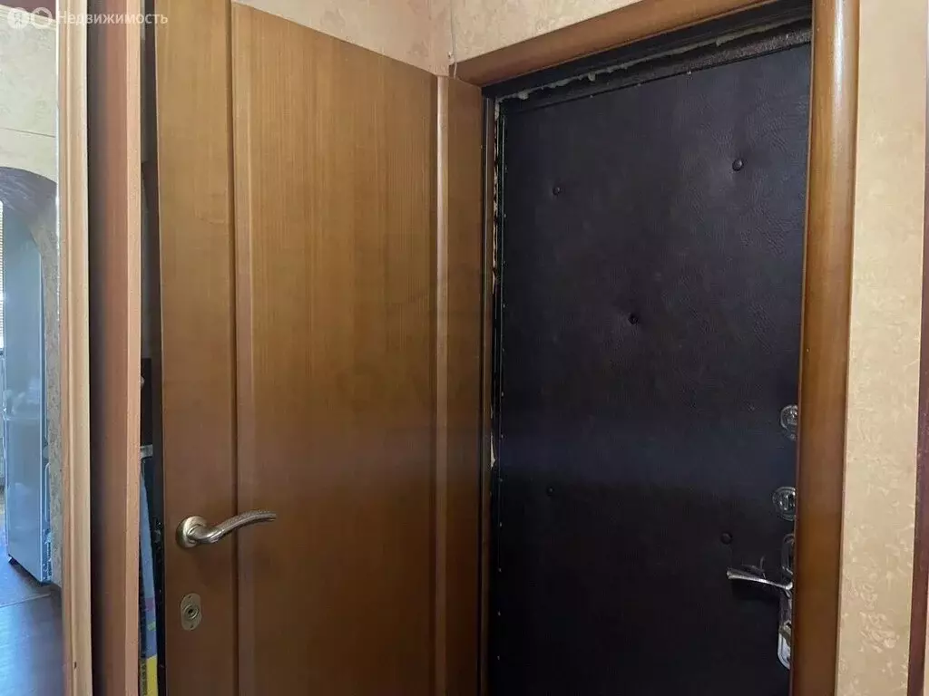 1-комнатная квартира: Калуга, улица Радищева, 6 (28.6 м) - Фото 1