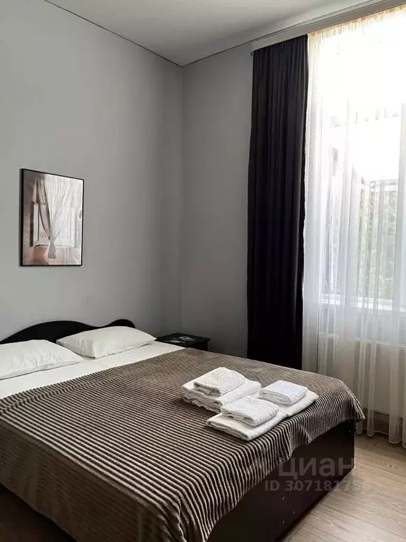 Комната Краснодарский край, Хадыженск Апшеронский район, ул. Кирова, ... - Фото 2