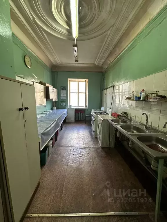 Комната Санкт-Петербург ул. Смолячкова, 1 (14.0 м) - Фото 1