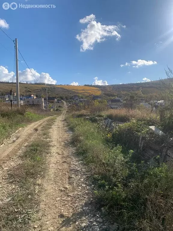 Участок в Супсех, Ясная улица, 39 (10 м) - Фото 1