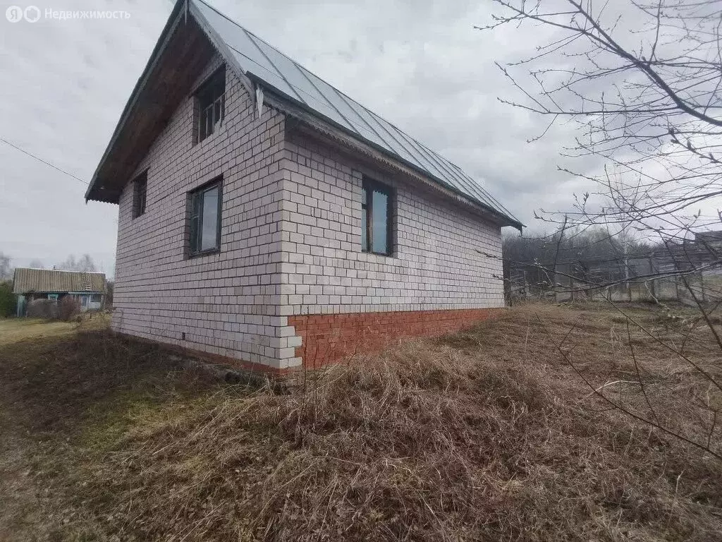 Участок в Завьяловский район, деревня Болтачево, Садовая улица (16 м) - Фото 1