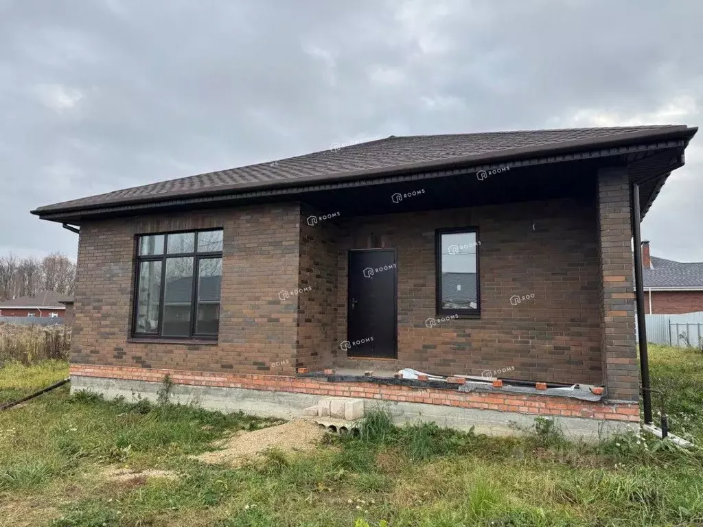 Дом в Тульская область, Тула городской округ, пос. Рассвет, Южный мкр  ... - Фото 2