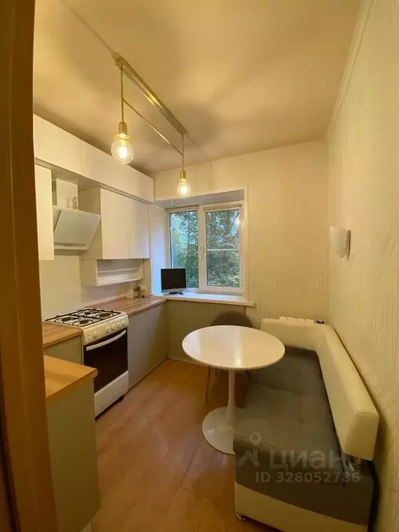 2-к кв. Московская область, Химки ул. Зои Космодемьянской, 3 (44.1 м) - Фото 2