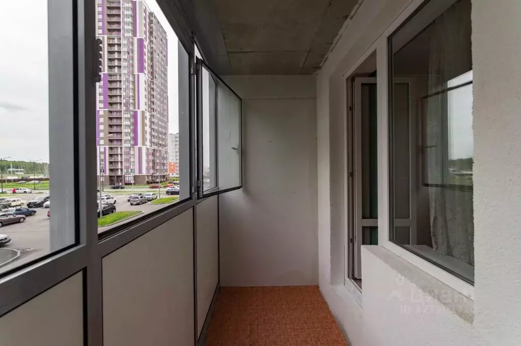 Студия Ленинградская область, Кудрово г. Всеволожский район, Заневское ... - Фото 2