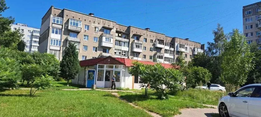 1-к кв. Калининградская область, Калининград ул. Генерала Толстикова, ... - Фото 1