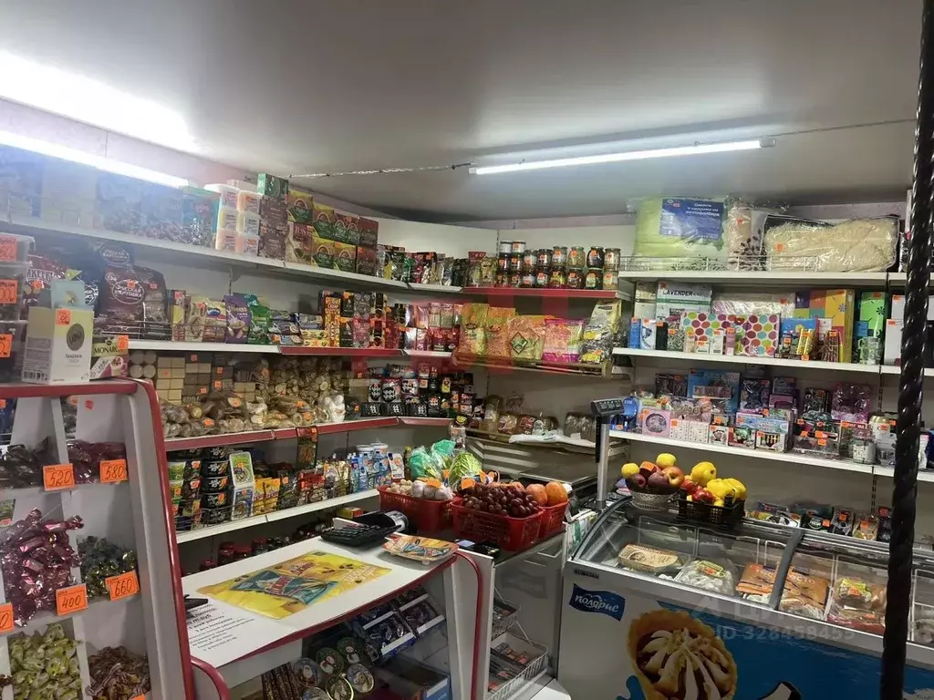 Помещение свободного назначения в Омская область, Марьяновский район, ... - Фото 1