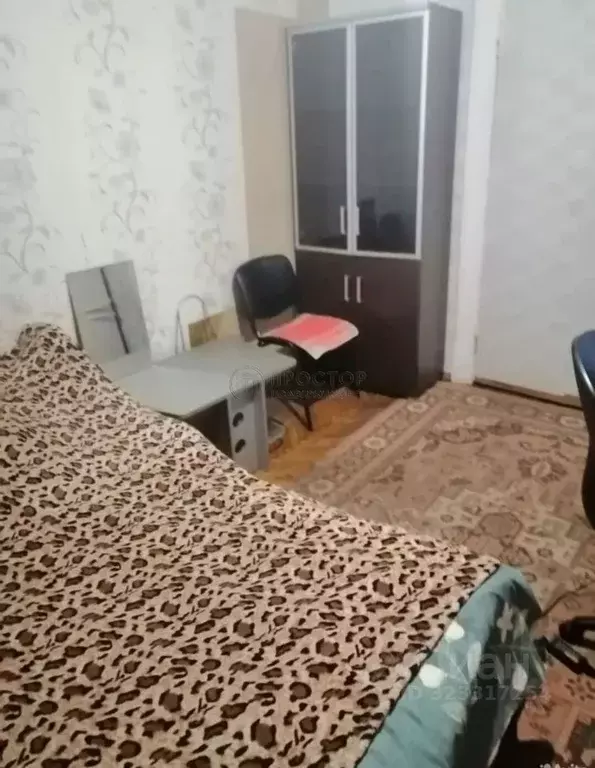 Комната Москва ул. Толбухина, 7К1 (30.4 м) - Фото 2