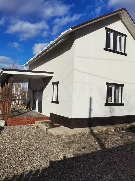 Дом 102 м на участке 7,5 сот. - Фото 0