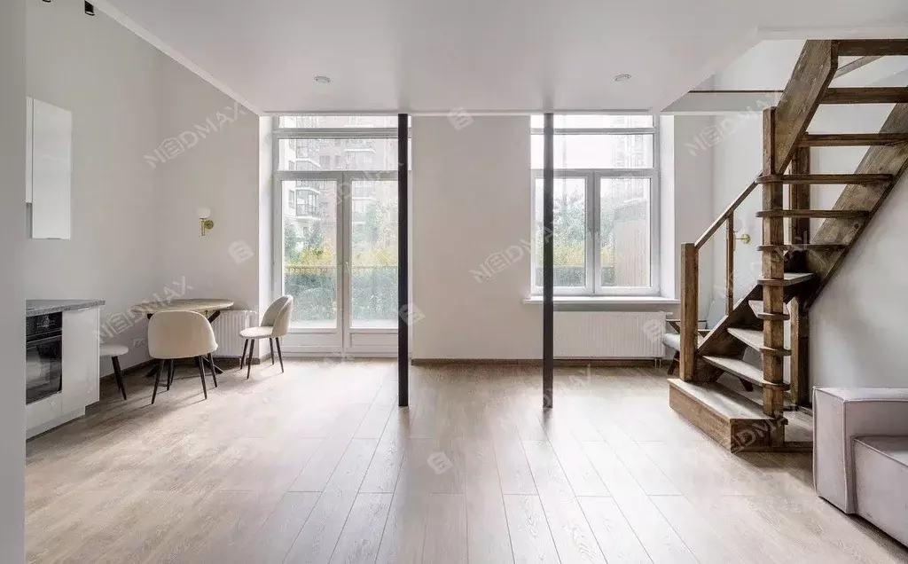 Студия Ленинградская область, Ломоносовский район, Аннинское городское ... - Фото 1