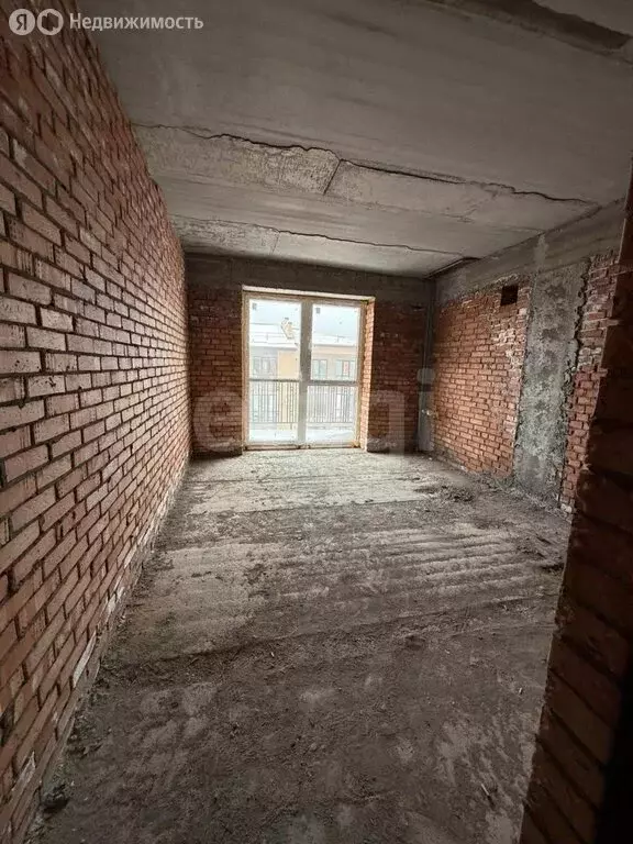 3-комнатная квартира: Владикавказ, улица Астана Кесаева, 44Д (116 м) - Фото 2